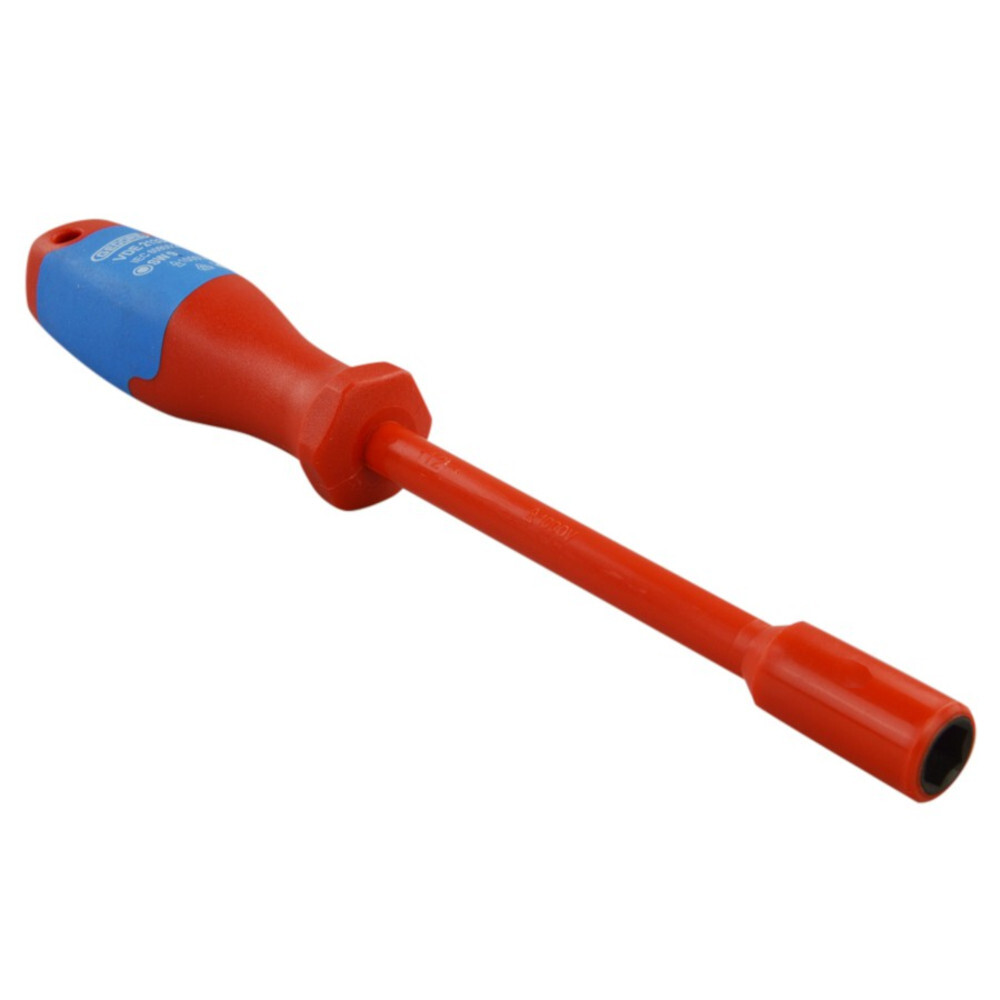 Gedore 11 mm VDE 6-Kant Steckschl&uuml;ssel