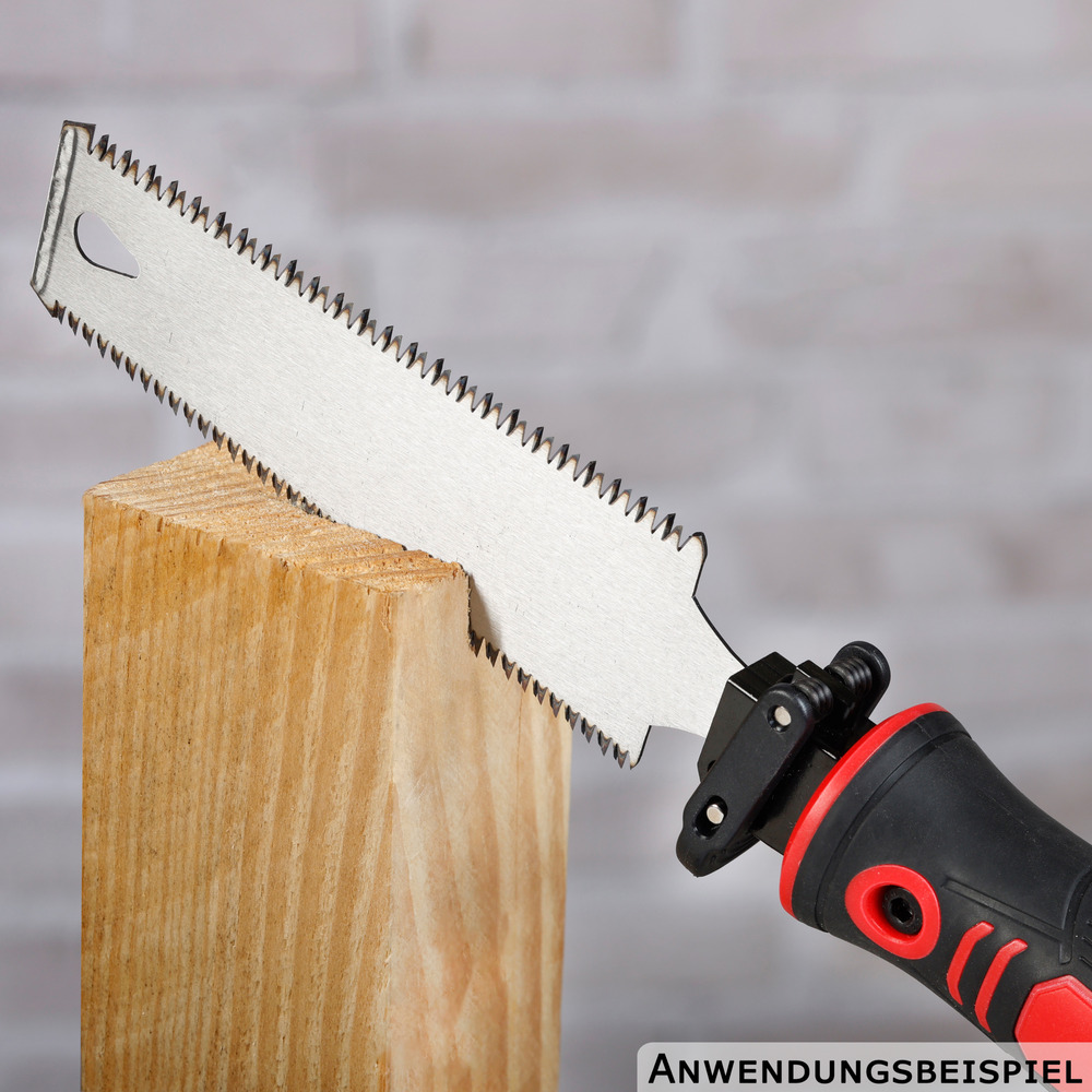 GERMANIA&reg; S&auml;ge 4-in-1 image number 4