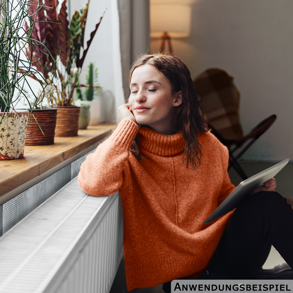 EASYmaxx&nbsp;W&auml;rme-Reflexionsfolie 70 x 100 cm image number 7