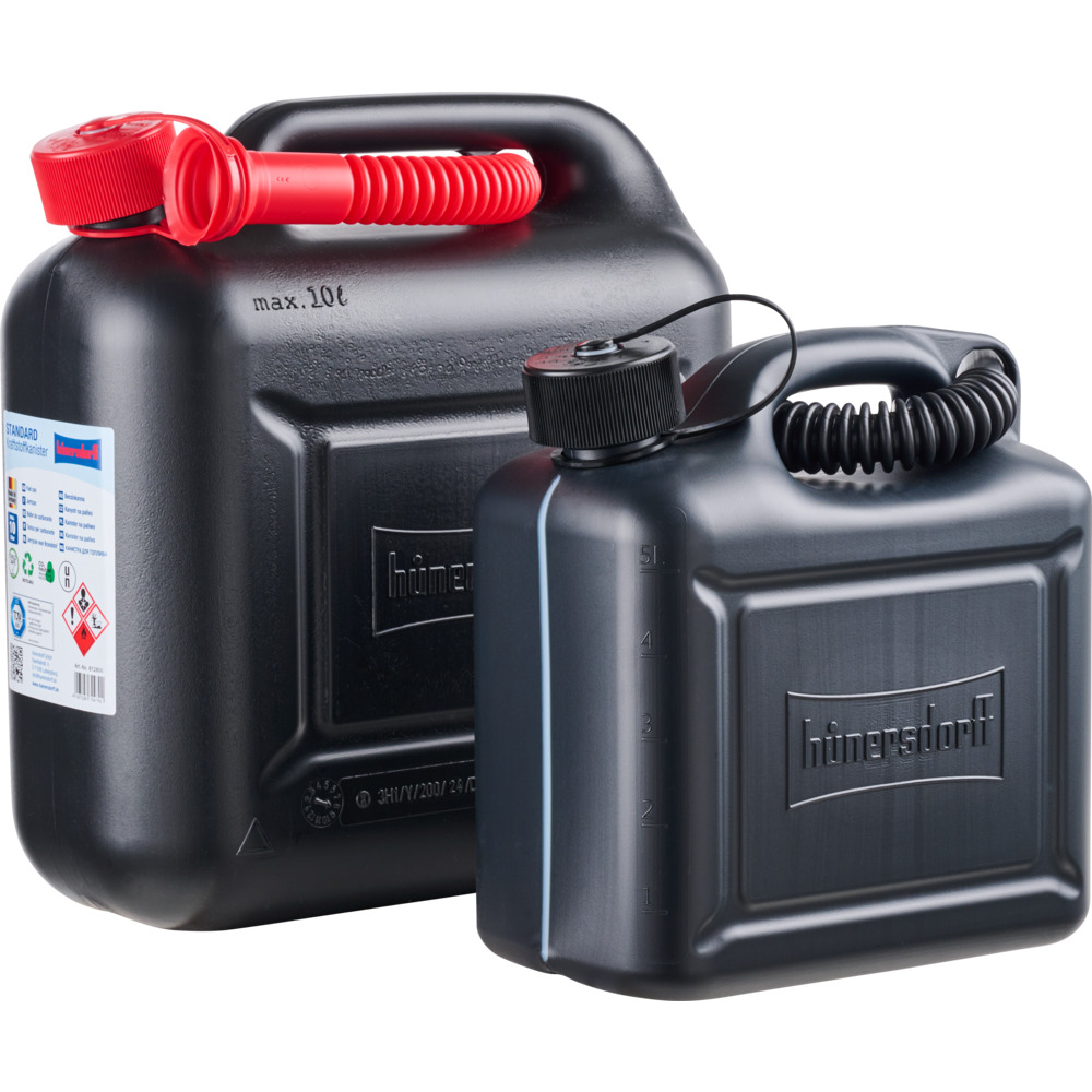 Kraftstoffkanister 10 Liter image number 2