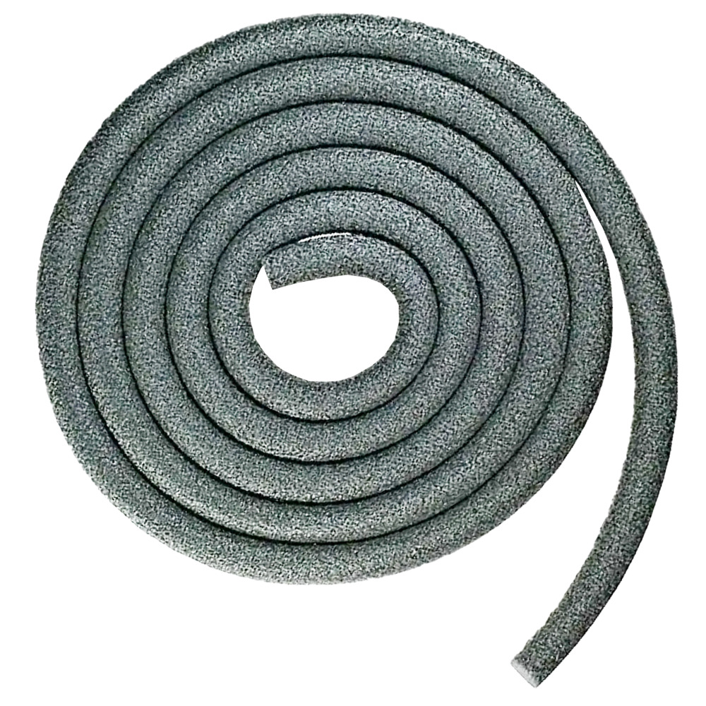 Soudal PE-Unterf&uuml;llprofil grau 5m x 10mm image number 1