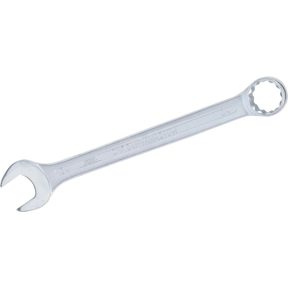 Maulringschl&uuml;ssel 34 mm