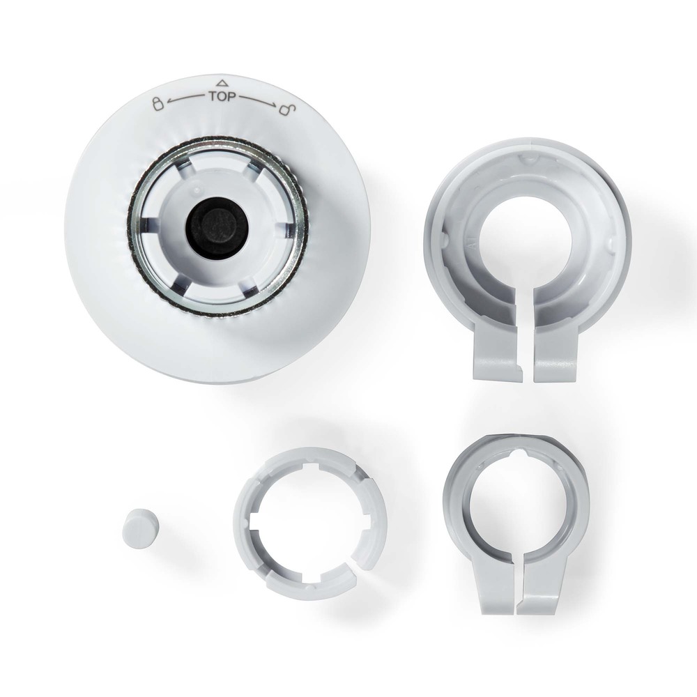 SmartLife digitales Heizk&ouml;rperthermostat image number 3