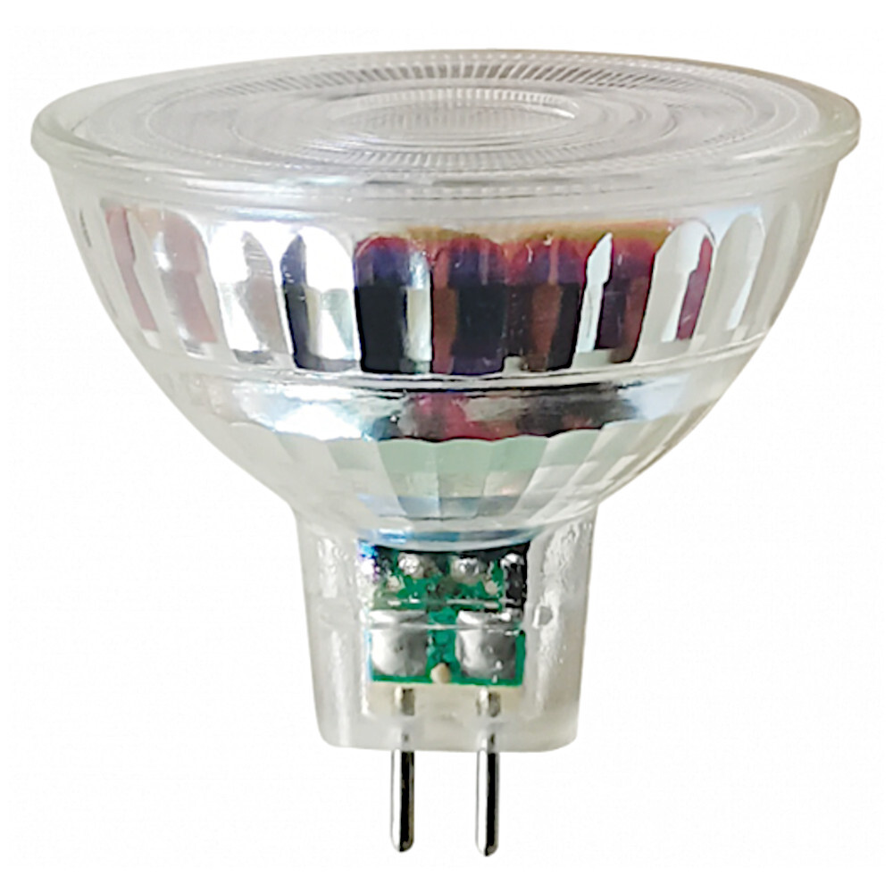 LED-Reflektor GU5.3, 5W, 380lm