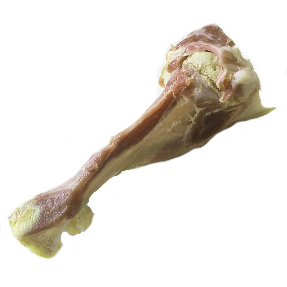 Bubimex Schinkenknochen luftgetrocknet
