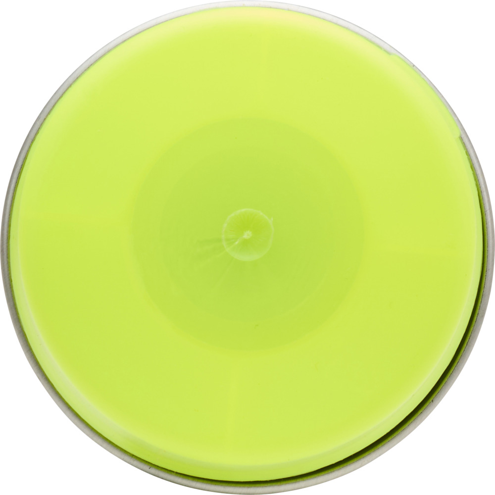 Leuchtfarbe Effect Spray Neon matt gelb 400 ml image number 2