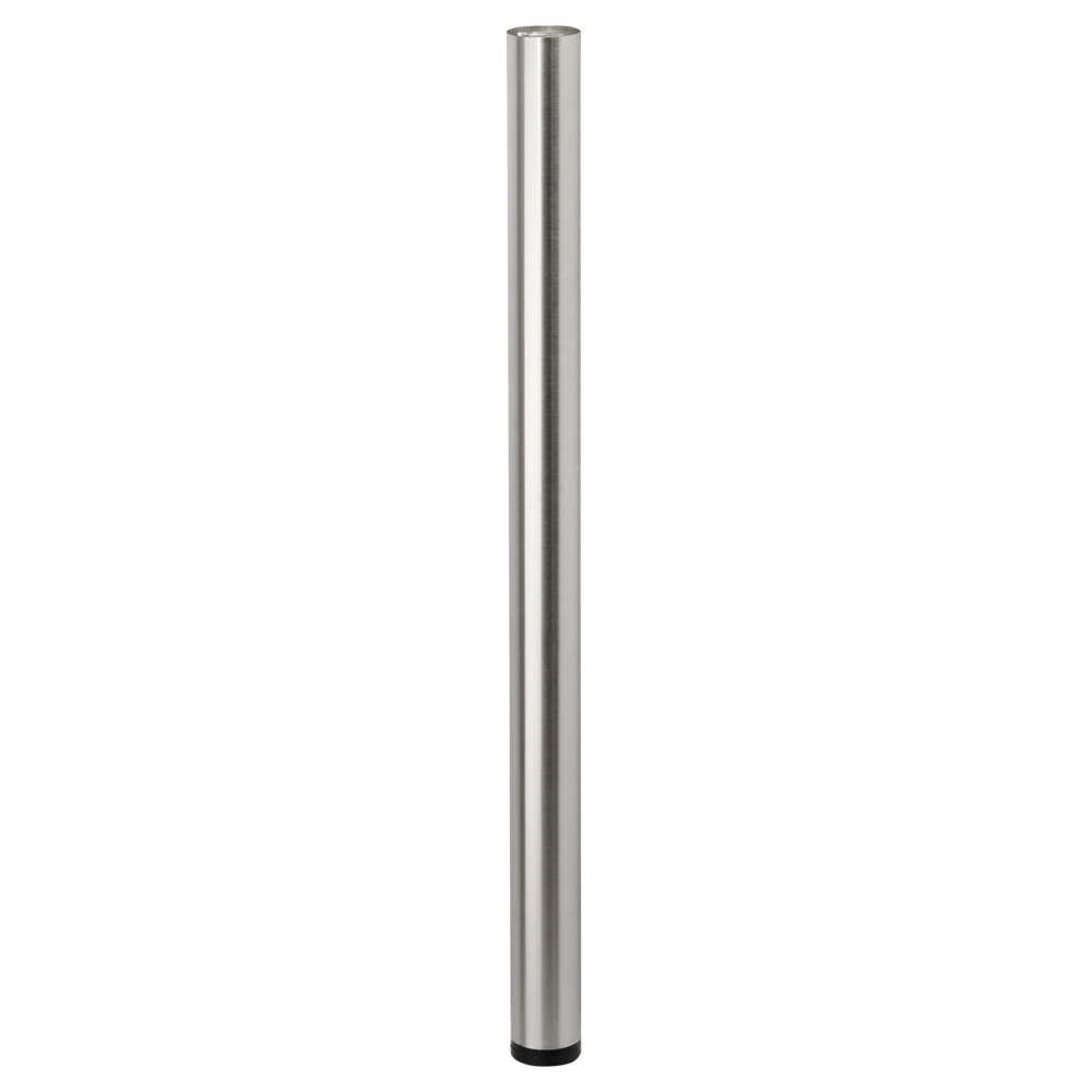 Tischbein PASO, 710 x 60 mm