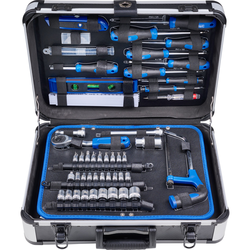 Scheppach Werkzeugkoffer TB220 image number 5