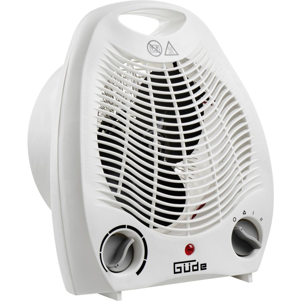 G&uuml;de&reg; Heizl&uuml;fter GH2000 elektrisch 2000 Watt