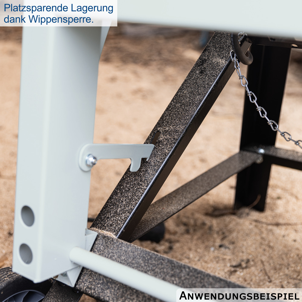 Scheppach Wippkreiss&auml;ge HS520, 3000 W image number 9