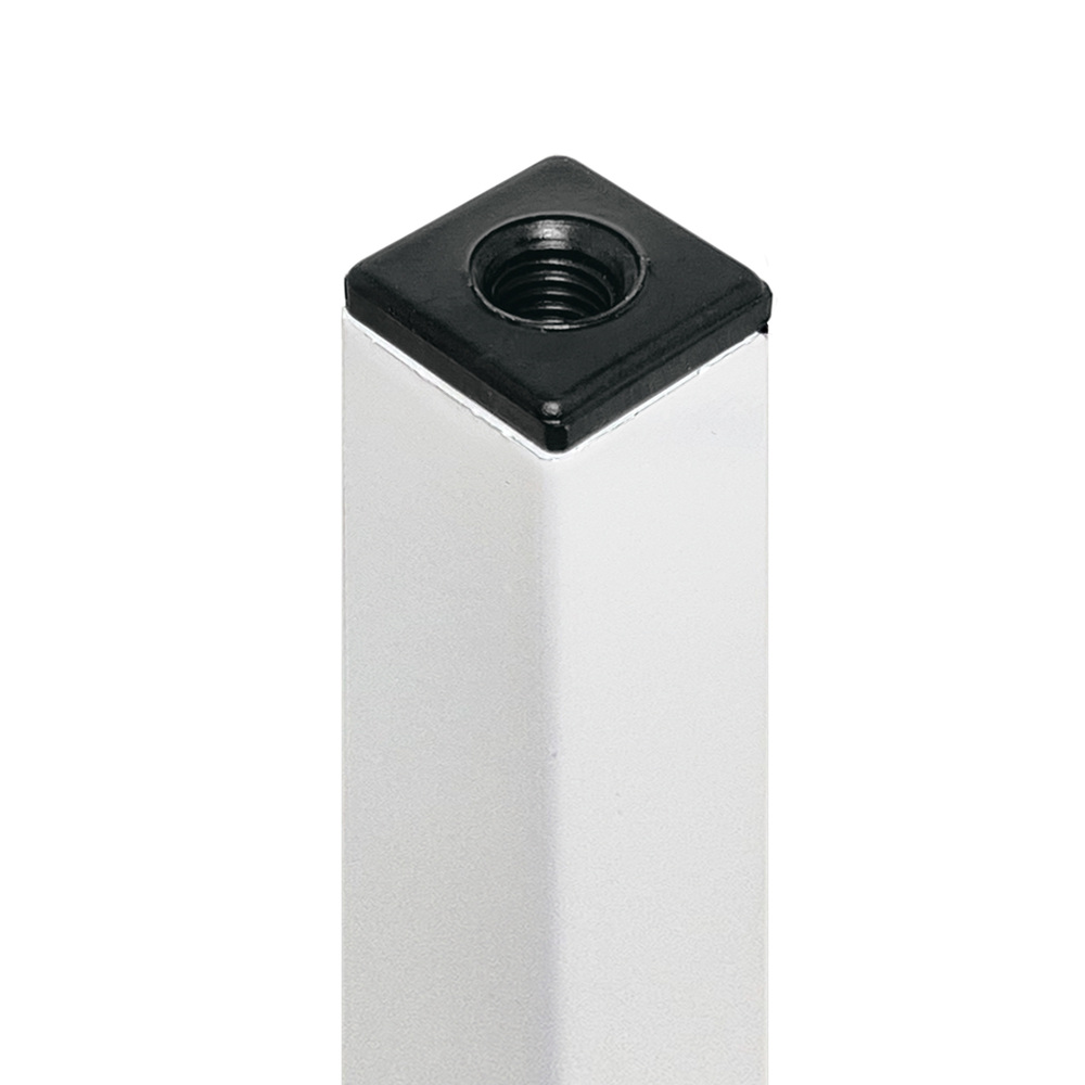 M&ouml;belfu&szlig; PLIX 300 x 24 x 24 mm image number 2