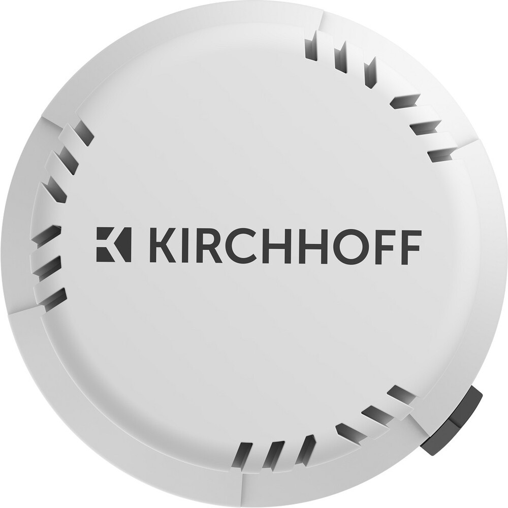 Thermostatventil-Kopf Kirchhoff M30x1,5 image number 1