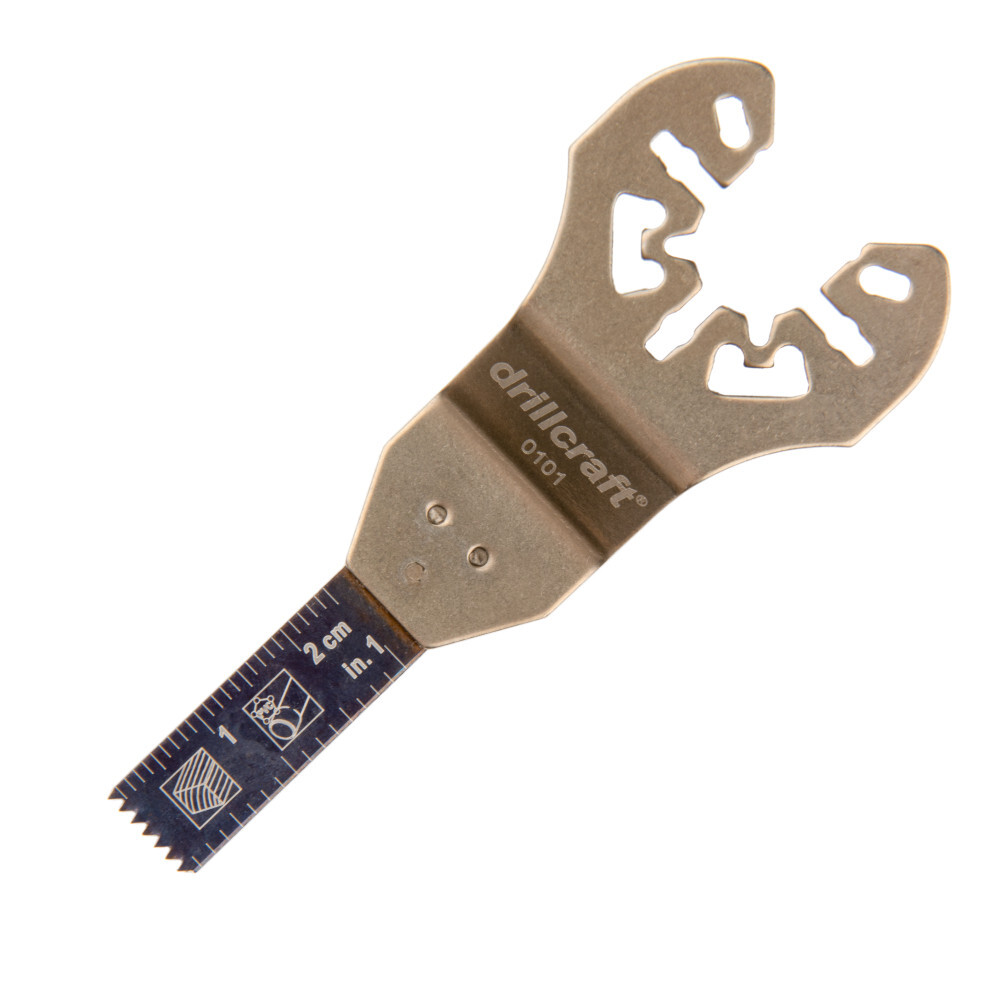 CRV Tauchs&auml;geblatt f&uuml;r Holz 10 x 28 mm