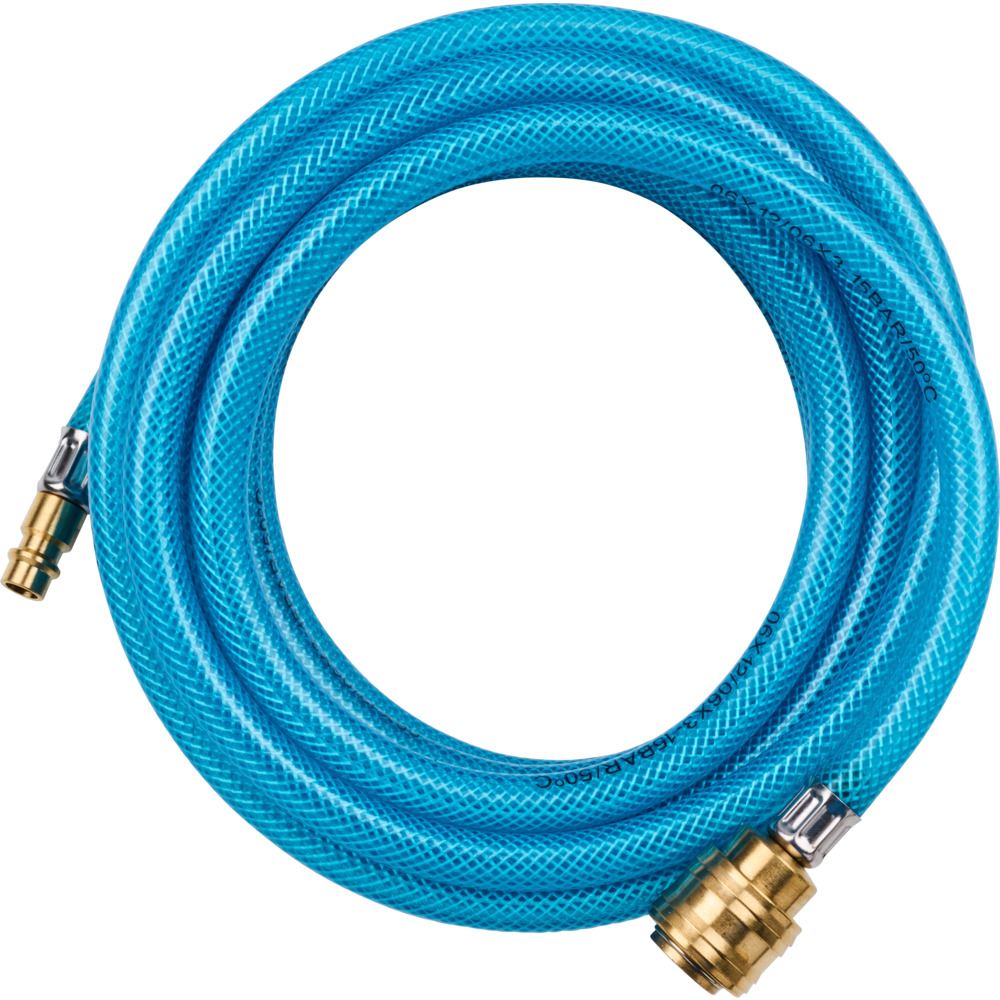 G&uuml;de&reg; Druckluftschlauch 6mm 5m image number 1