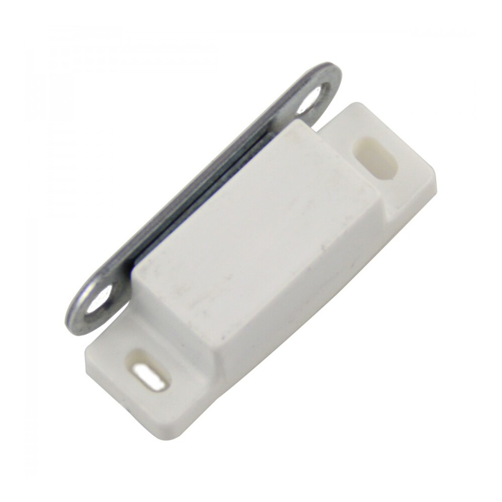 Magnetschnapper mit Haftmagnet