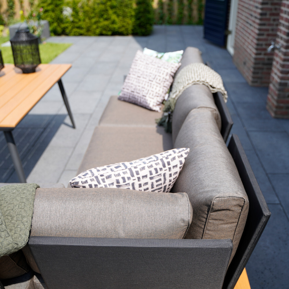 Eckbankgarnitur Dining Arezzo 5-teilig image number 8