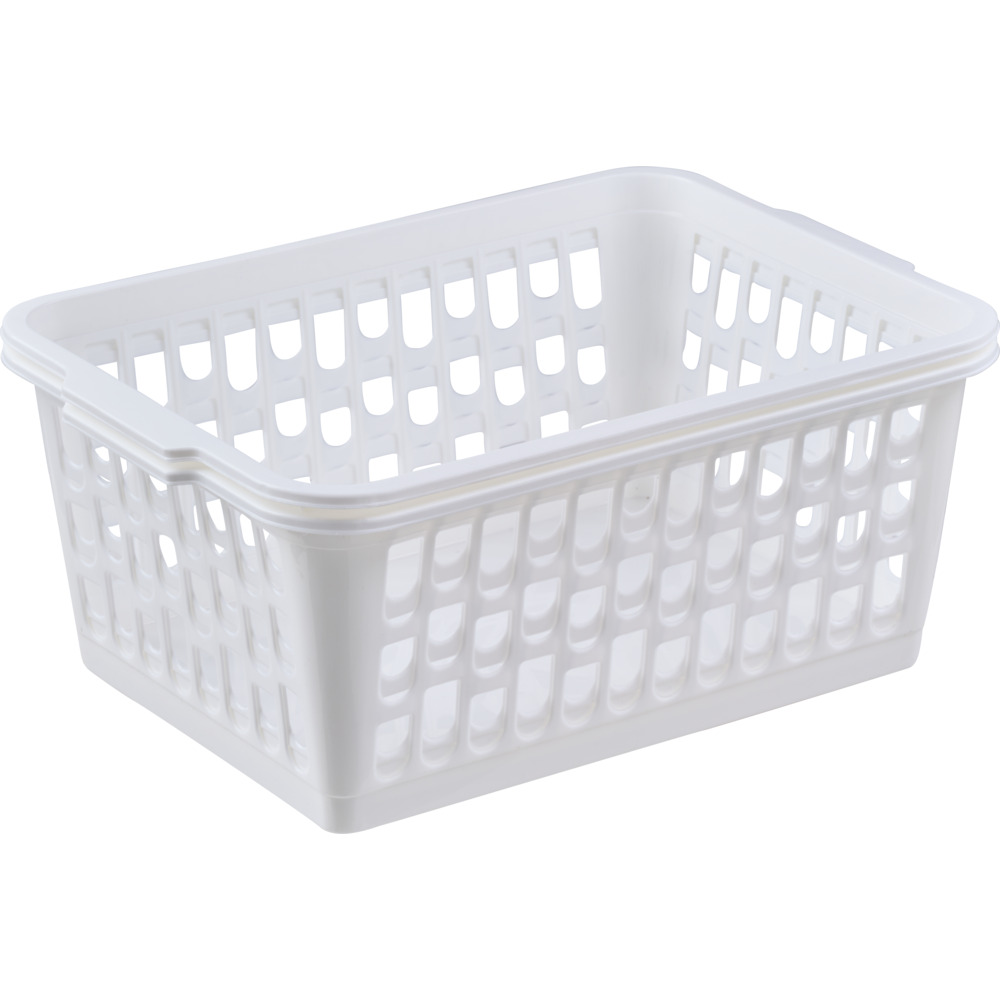 K&ouml;rbchen 2er-Set gro&szlig; 36,5 x 25,5 x 15,5 cm, sortiert image number 8