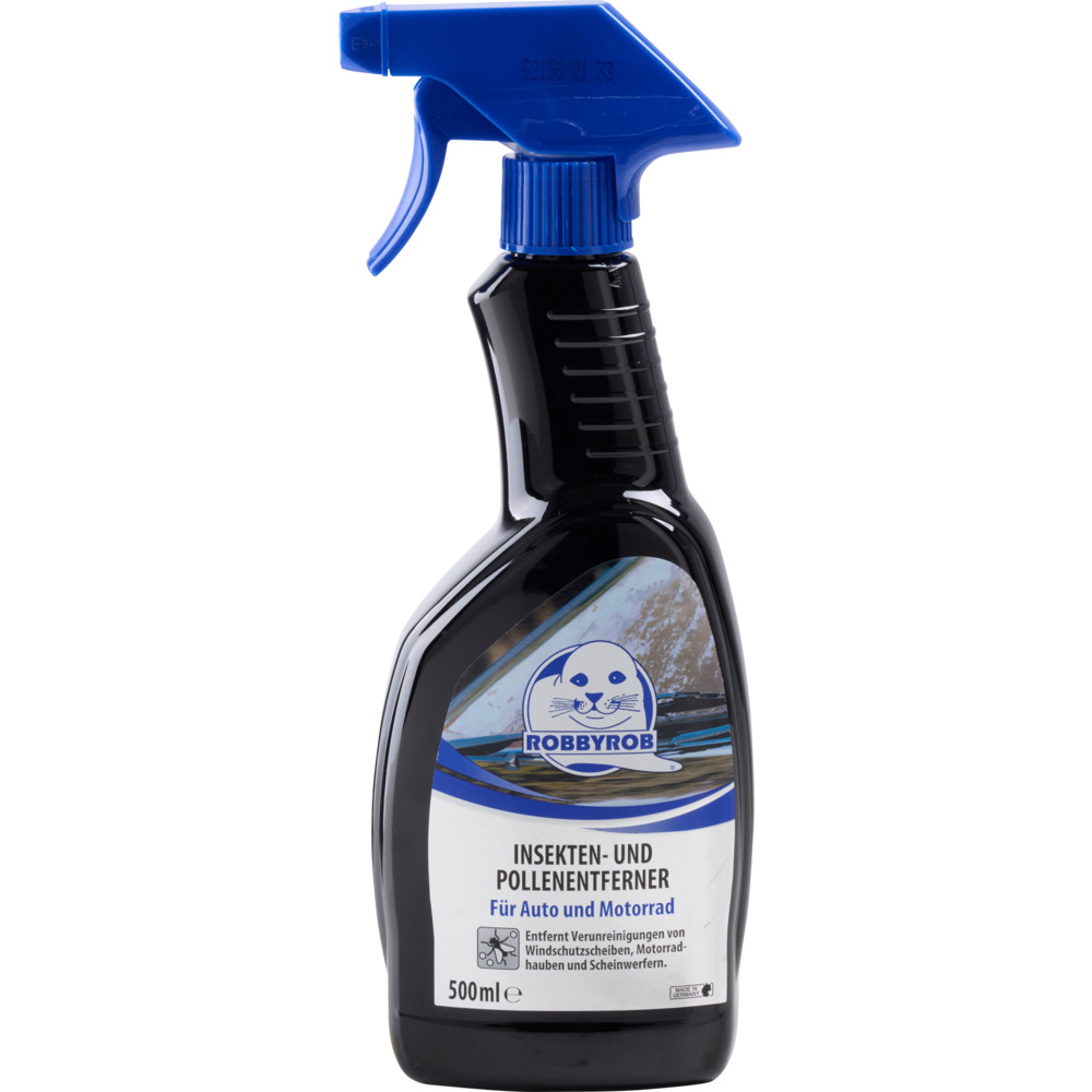 Profi Insektenentferner 500 ml image number 1