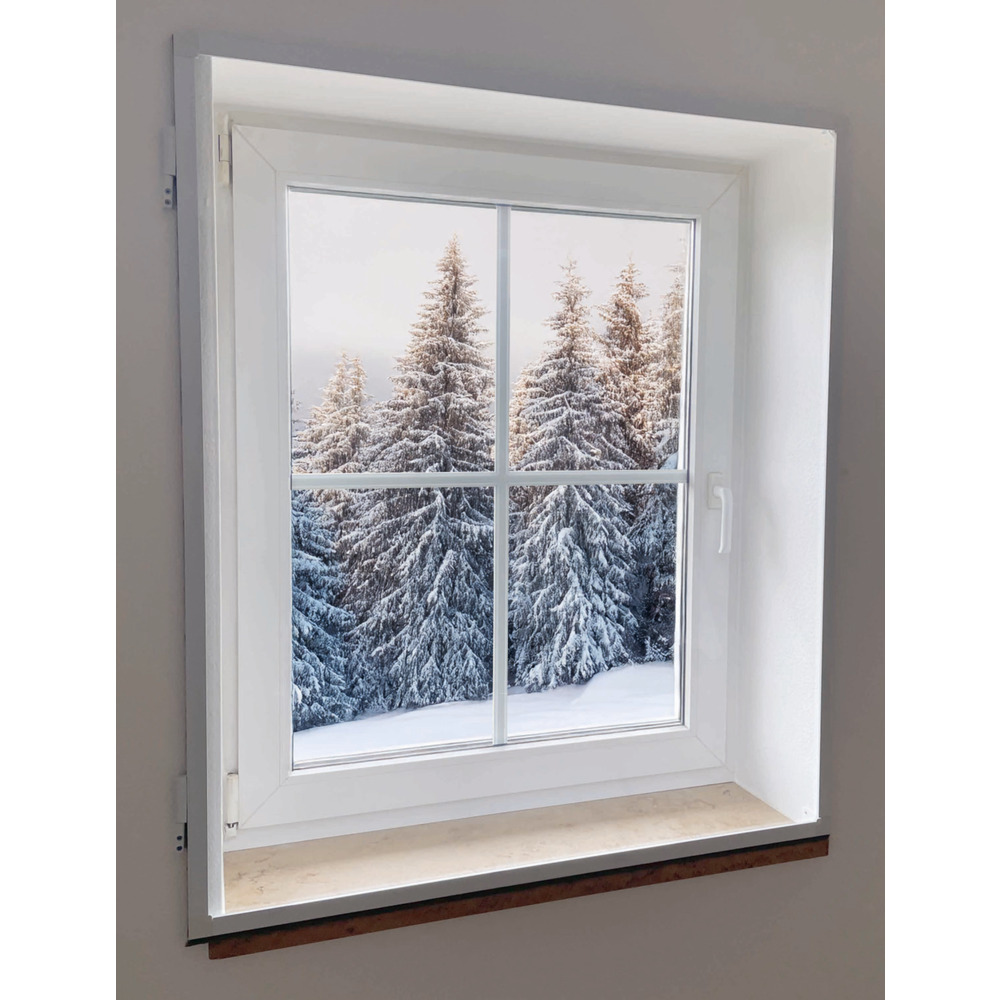 Energiefixx Fenster Thermoschutz Bausatz EFTB 120 image number 3