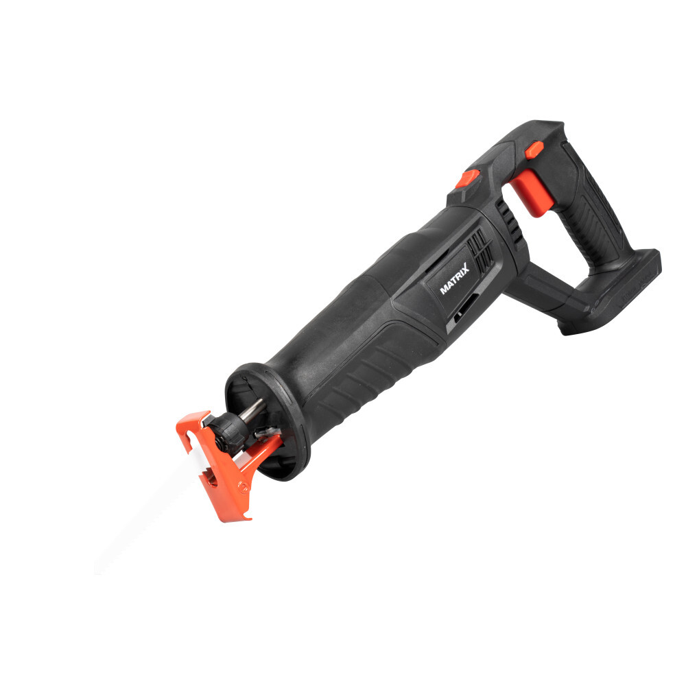 Matrix X-ONE Akku-S&auml;bels&auml;ge 20 V image number 1