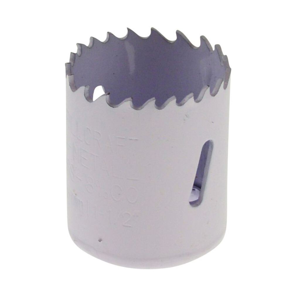 Drillcraft HSS-Lochs&auml;ge &Oslash; 60 mm Bi-Metall