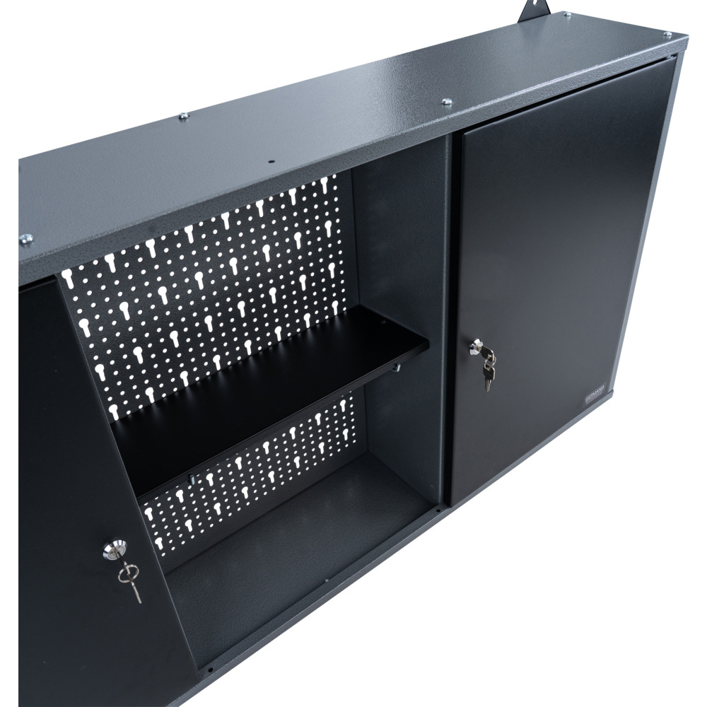 GERMANIA&reg; Werkzeug-Werkstattschrank aus Metall image number 5