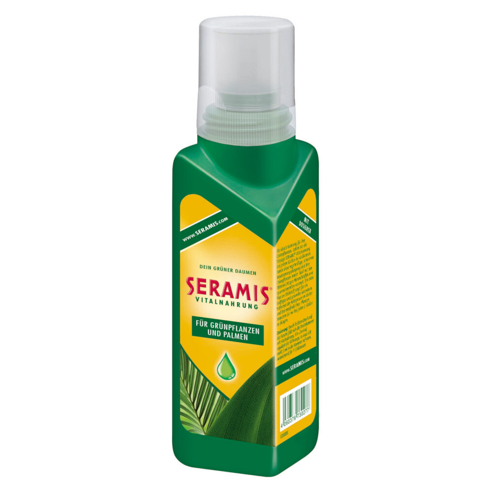 Seramis&reg; Vitalnahrung 200 ml mit Stickstoff