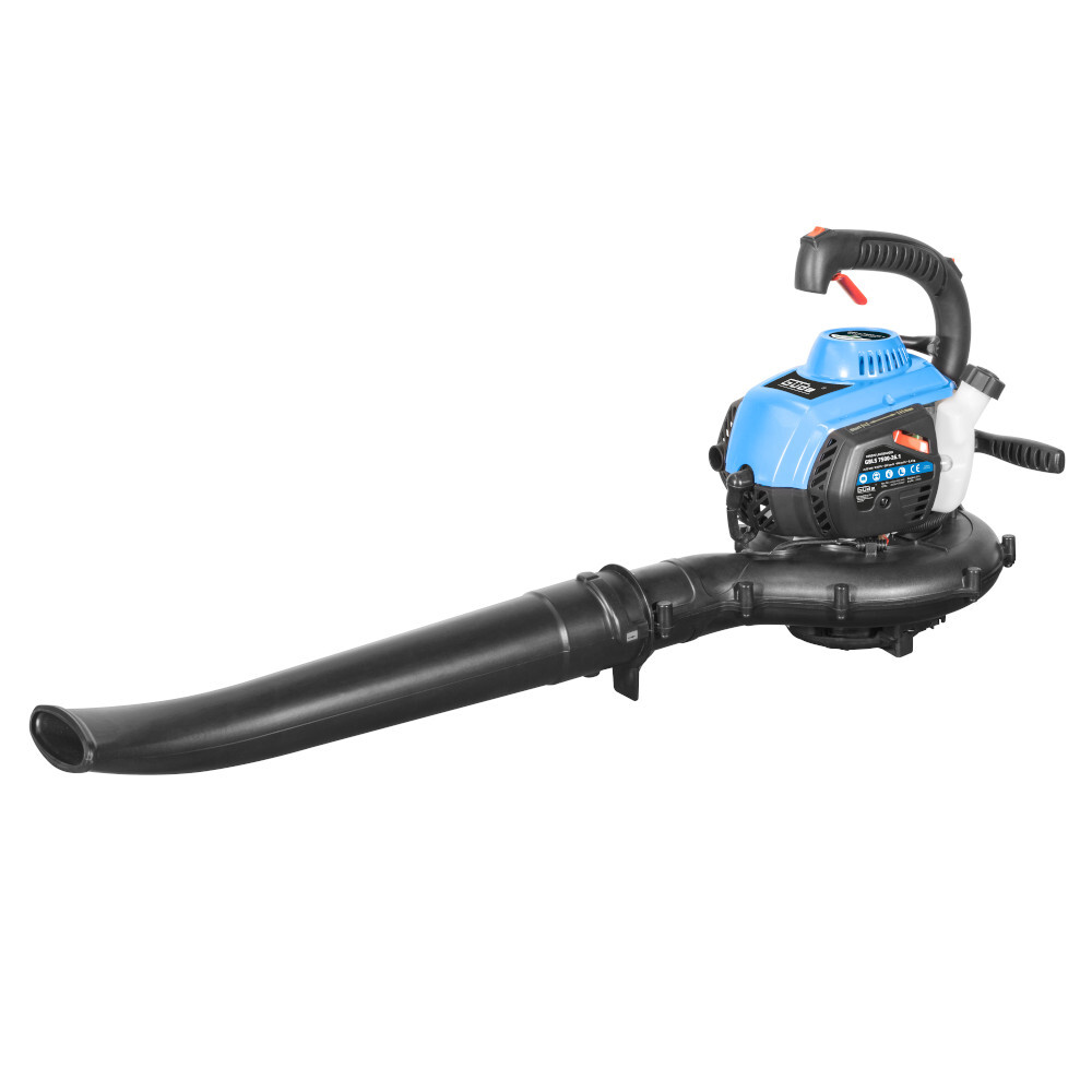 G&uuml;de&reg; Laubsauger Benzin GBLS 7500-26.1 3in1 mit Fangbeutel image number 5