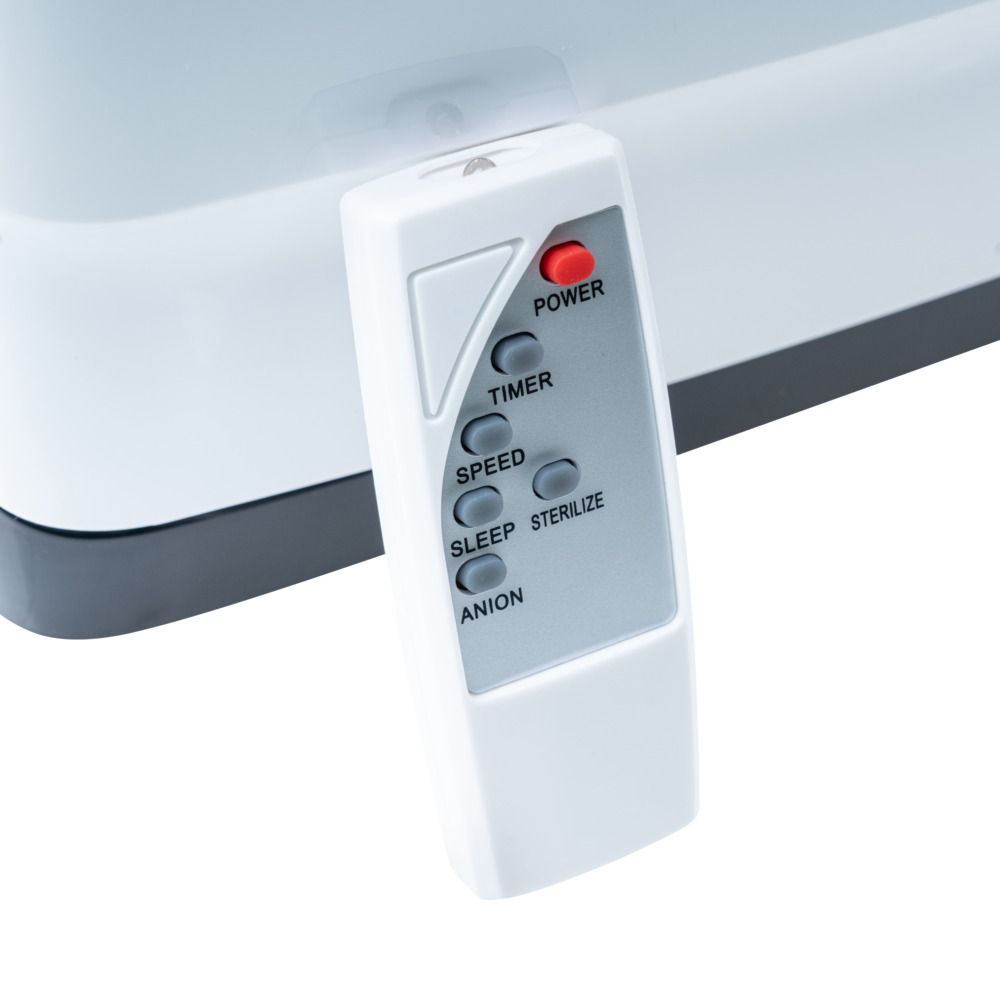 Compact-Luftreiniger Greentec CAS 200 image number 2