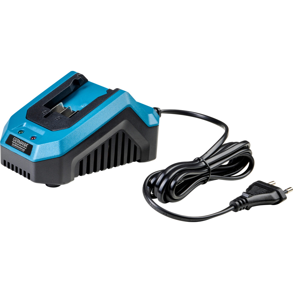 Akkuschrauber-Set brushless GERMANIA&reg; Plattform 2.0 20V image number 3