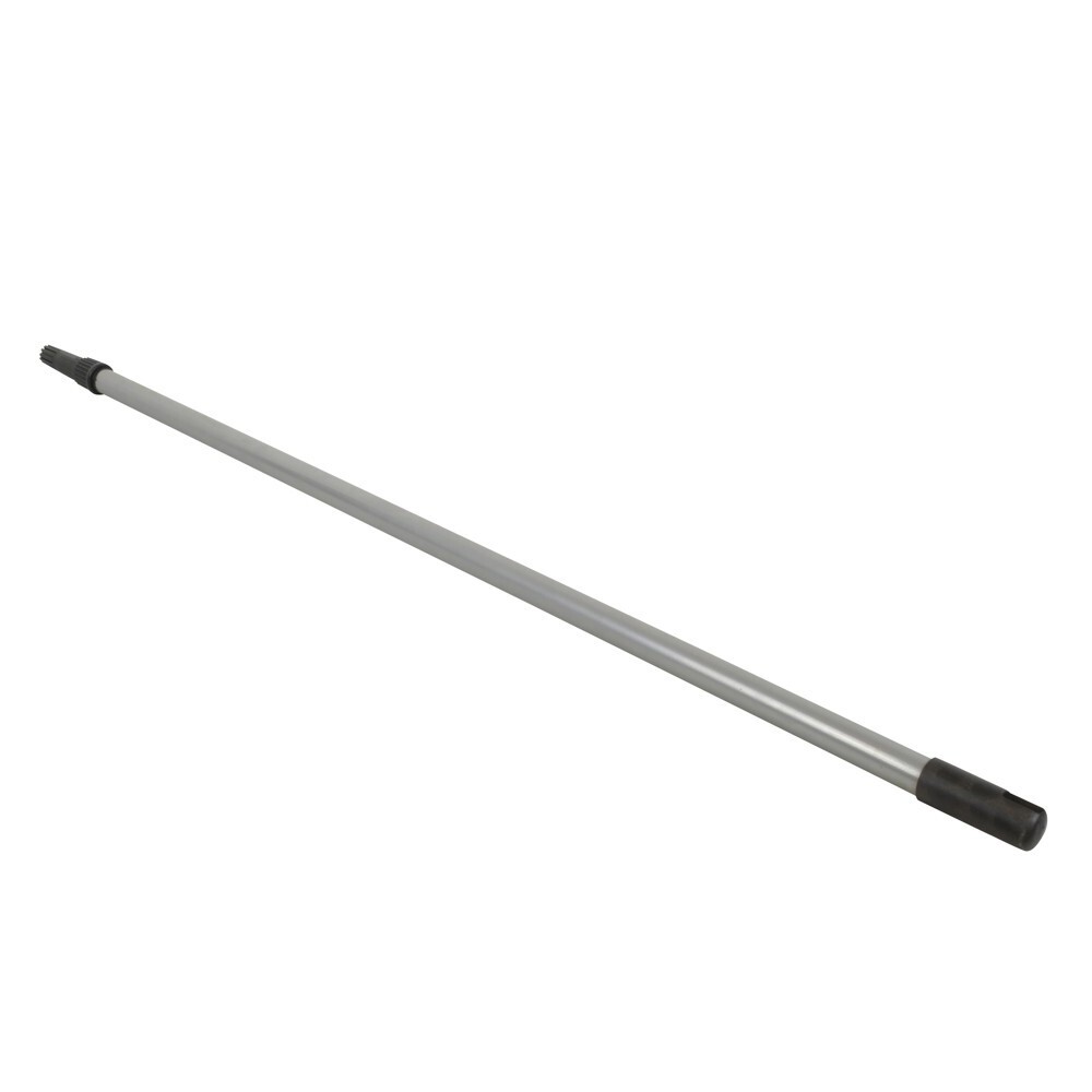 Teleskopstab ausziehbar 115 - 200 cm aus Stahl