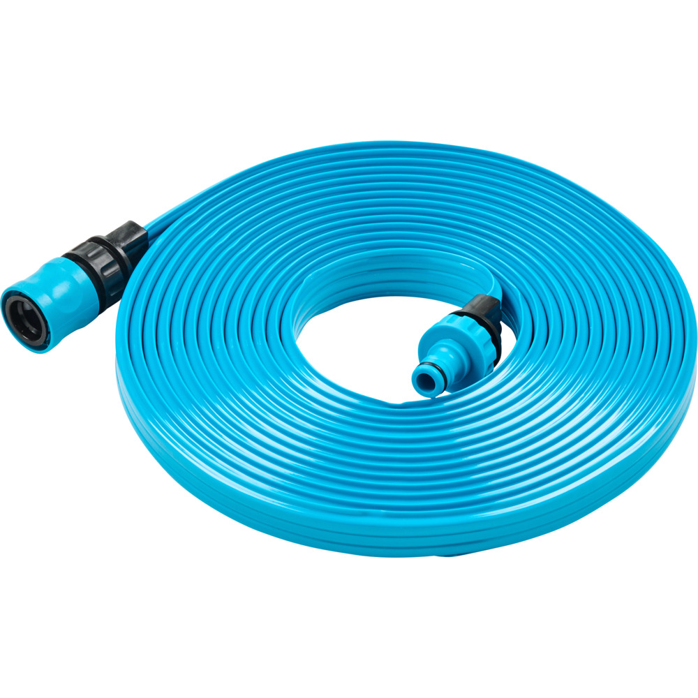 Bew&auml;sserungsschlauch SPRING 7,5 m mit drei Kan&auml;len image number 1