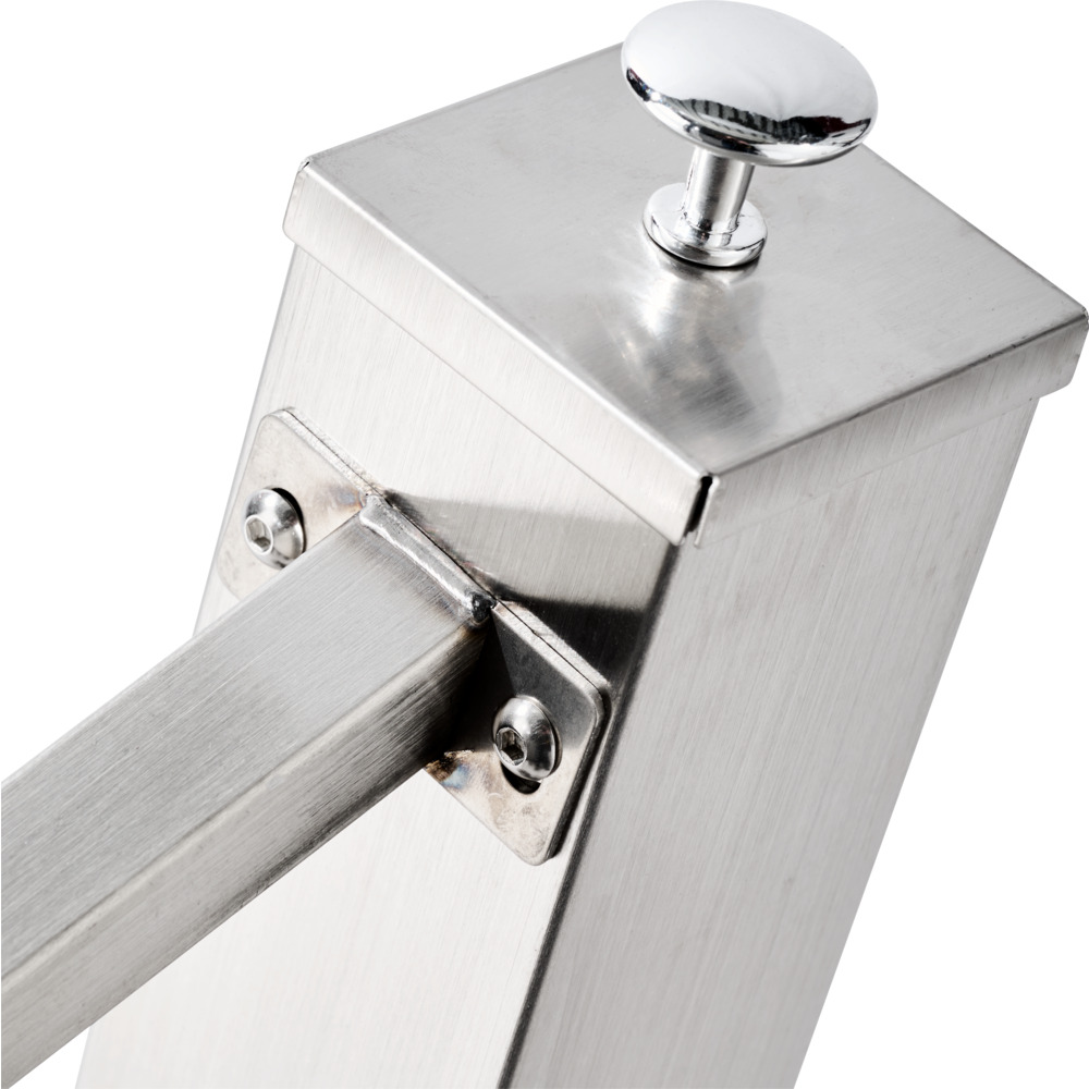 Feuerrohr 129,5 cm image number 3