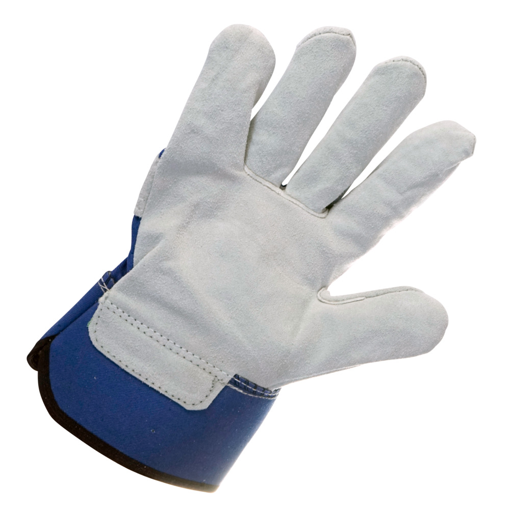 GERMANIA&reg; Arbeitshandschuhe Gr&ouml;&szlig;e 9 image number 2