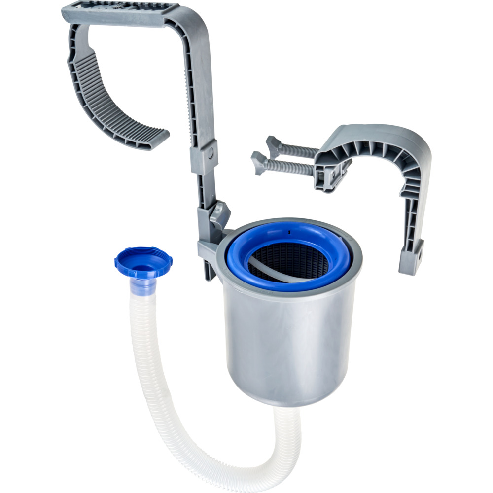 Bestway Pool Skimmer aus Kunststoff