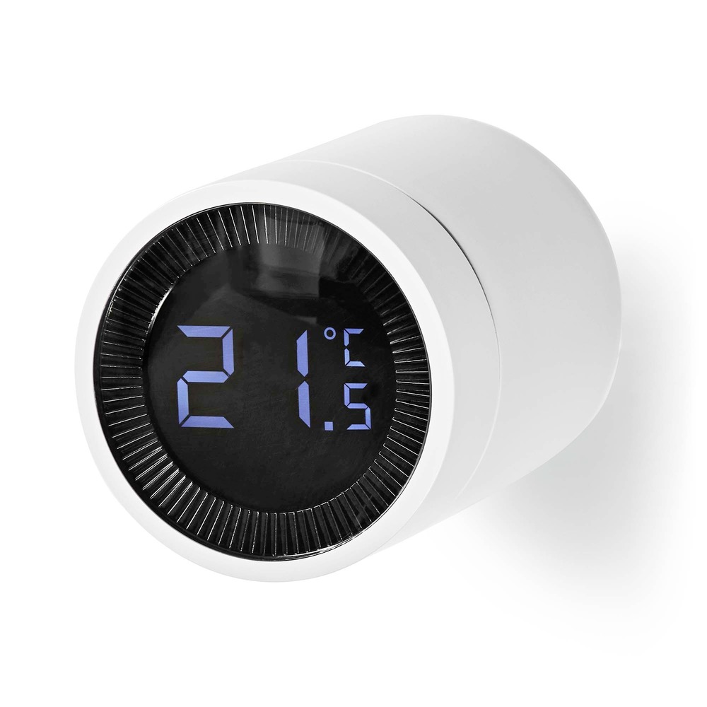 SmartLife digitales Heizk&ouml;rperthermostat image number 1