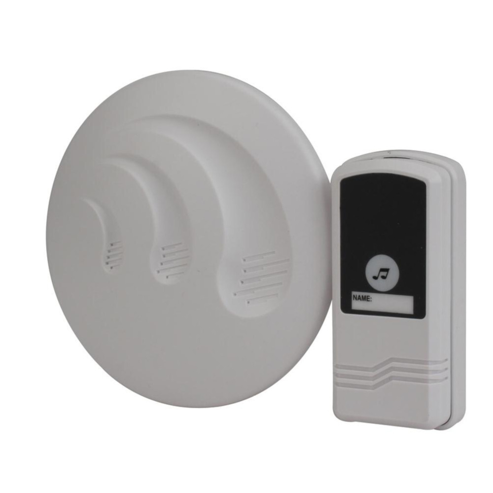 Funk-Gong T&uuml;rklingel Standard