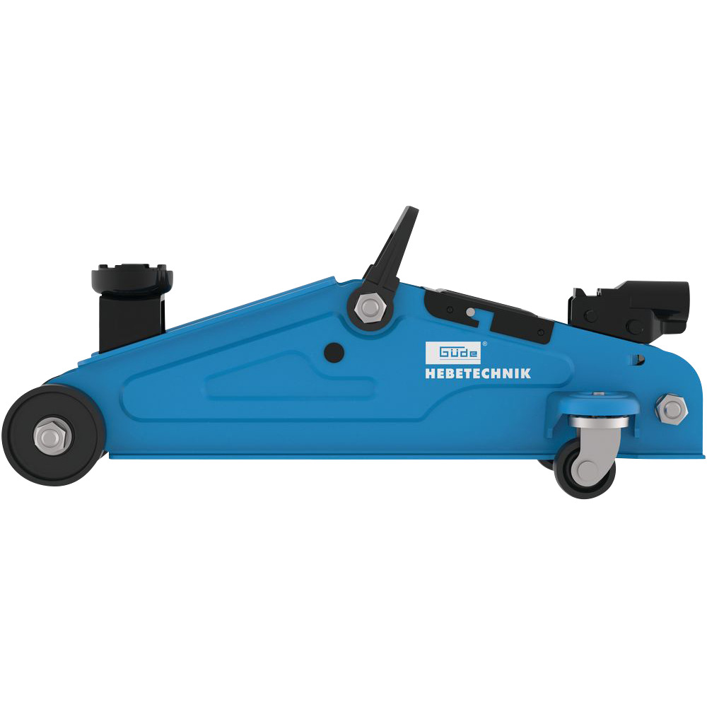 G&uuml;de&reg; Rangierwagenheber GRH 2/330 I f&uuml;r 2 Tonnen image number 4