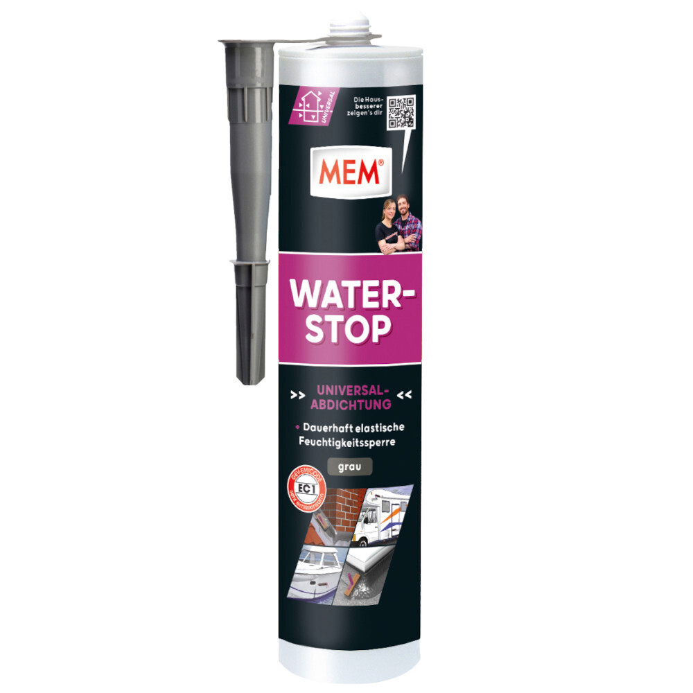 MEM Water Stop 290 ml