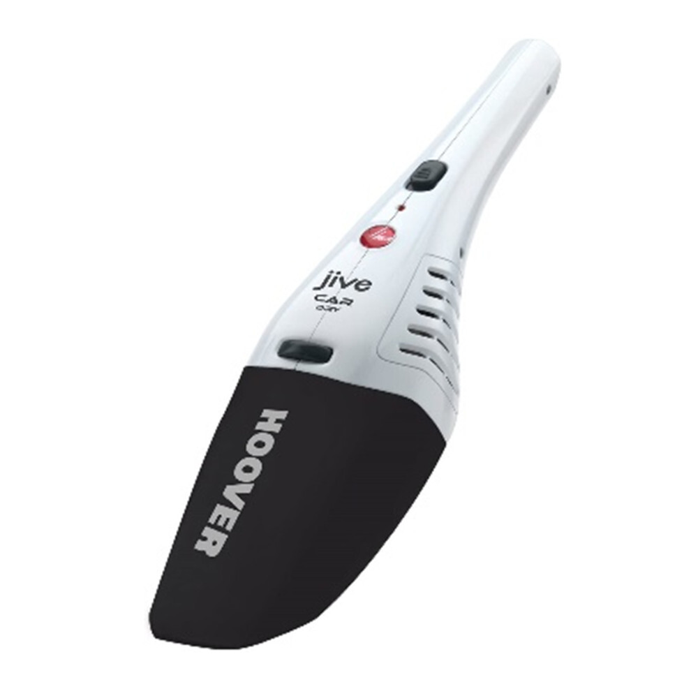 Auto-Handstaubsauger beutellos 12 W mit KfZ-Ladestecker und Aufs&auml;tzen image number 2