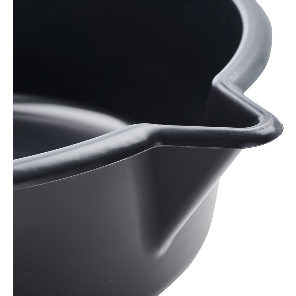 &Ouml;lauffangwanne 8 Liter mit Ausgie&szlig;er image number 1