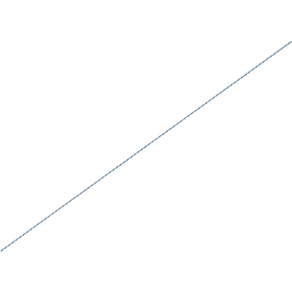 Gewindestange M8 100 cm image number 1