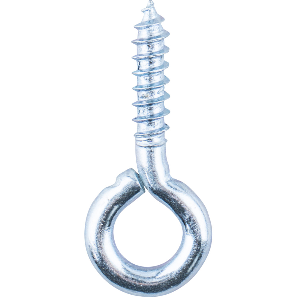 Ringschrauben 25 St&uuml;ck je 16 x 6 mm image number 1