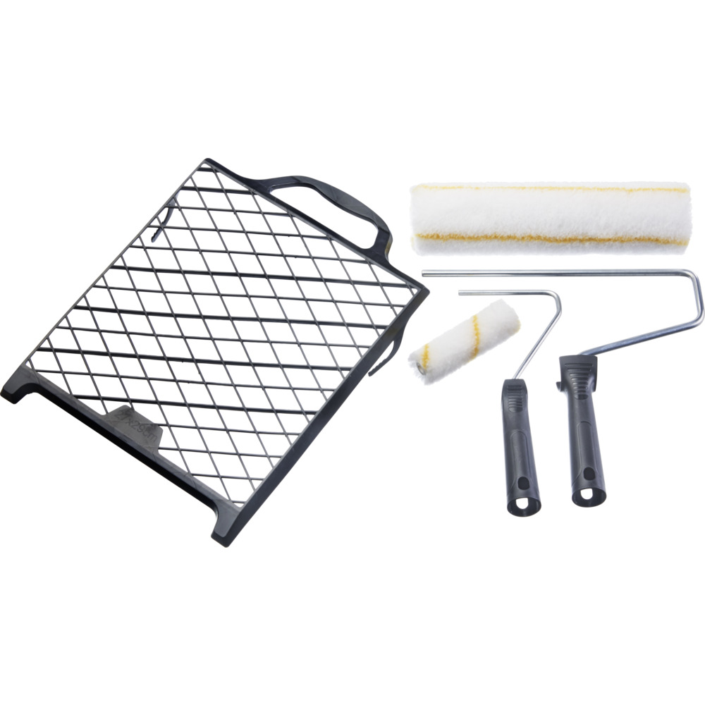 Heimwerker Maler-Set 5-teilig image number 1