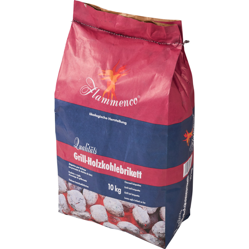 Grillbriketts 10 kg image number 3