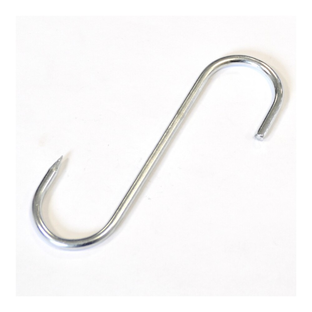 S Haken 5,8 x 160 mm