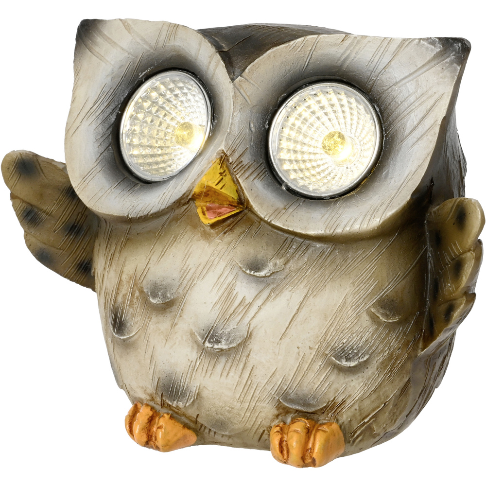 LED-Solartierchen in 4 Designs image number 1