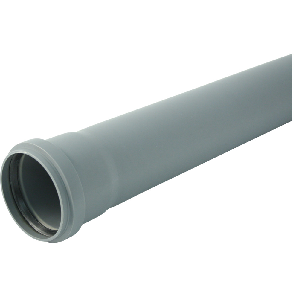 Marley HTEM-Abwasserrohr DN 110, 500 mm