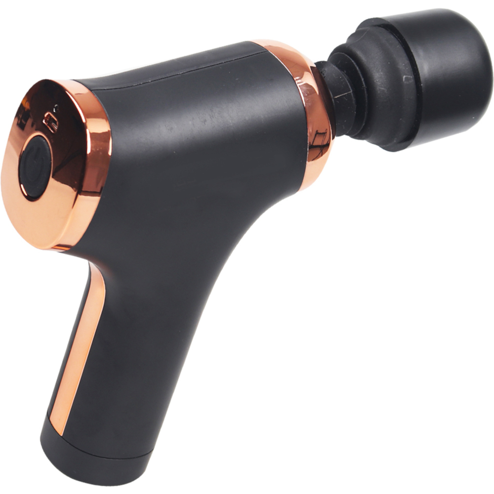 Massage Gun 4,5 W 3 Aufs&auml;tze - B-Ware image number 2