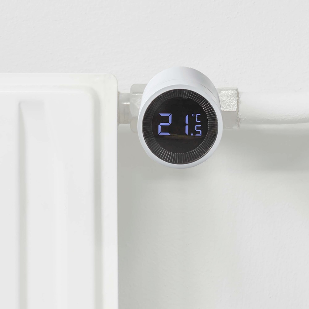 SmartLife digitales Heizk&ouml;rperthermostat image number 5